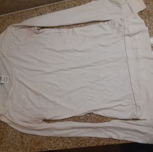 Victoria secret shirt